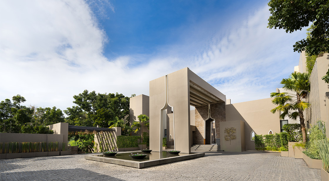 מלון אוויסטה היידאווי פטונג | Avista Hideaway Phuket Patong MGallery בתאילנד – חוויית אירוח 5 כוכבים - מלון בתאילנד | תמונה 3