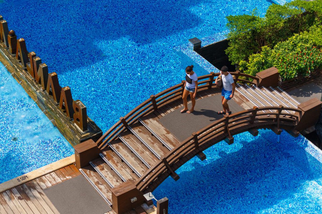 מלון באן לאימאי ביץ' ריזורט | Baan Laimai Beach Resort & Spa בתאילנד – חוויית אירוח 4 כוכבים - מלון בתאילנד | תמונה 2