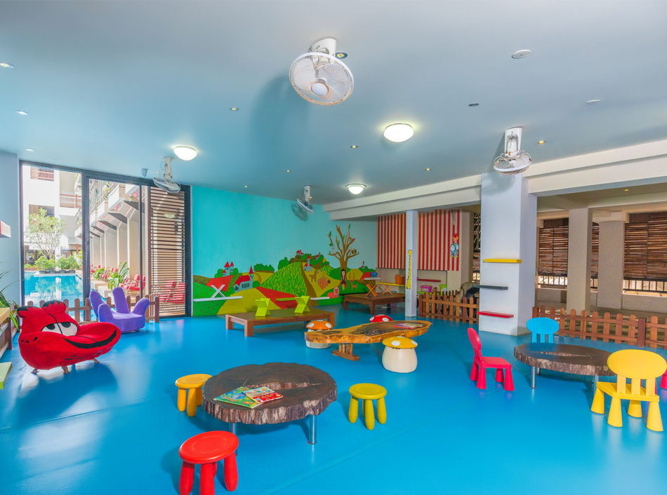 מלון באן לאימאי ביץ' ריזורט | Baan Laimai Beach Resort & Spa בתאילנד – חוויית אירוח 4 כוכבים - מלון בתאילנד | תמונה 4