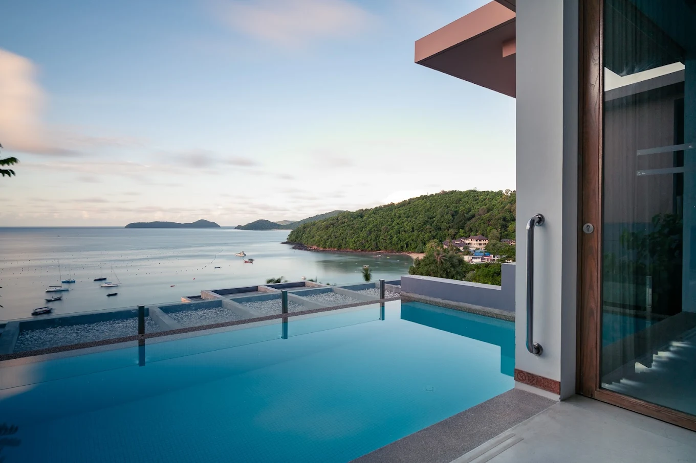 מלון בנדרה פול וילאס פוקט | Bandara Pool Villas Phuket בתאילנד – חוויית אירוח 4 כוכבים - מלון בתאילנד | תמונה 3