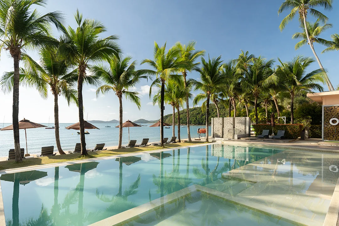 מלון בנדרה פול וילאס פוקט | Bandara Pool Villas Phuket בתאילנד – חוויית אירוח 4 כוכבים - מלון בתאילנד | תמונה 4