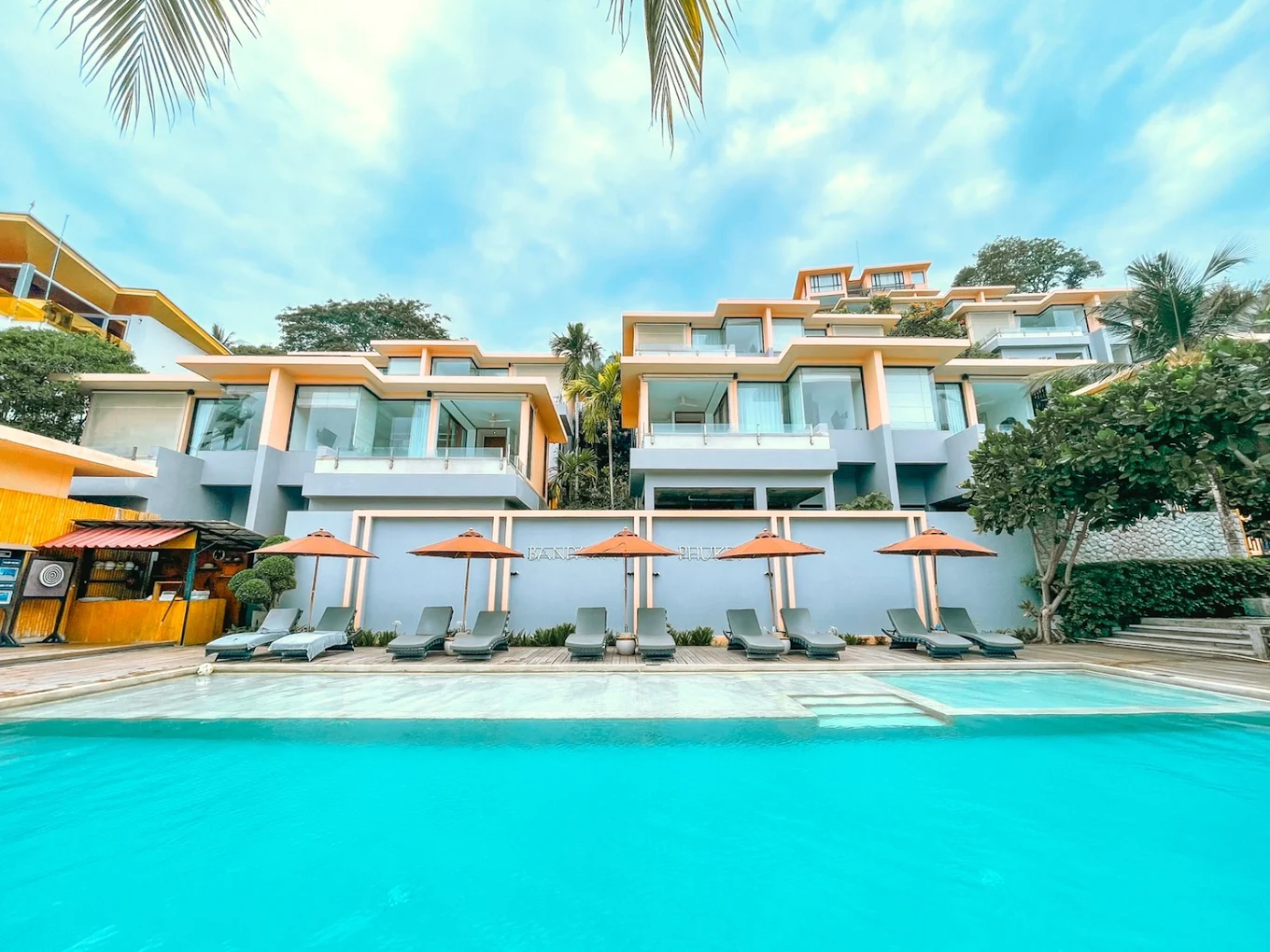 מלון בנדרה פול וילאס פוקט | Bandara Pool Villas Phuket בתאילנד – חוויית אירוח 4 כוכבים - מלון בתאילנד | תמונה 5