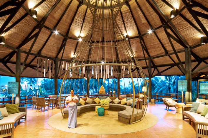 מלון קייפ פאנווה הוטל פוקט | Cape Panwa Hotel Phuket בתאילנד – חוויית אירוח 5 כוכבים - מלון בתאילנד | תמונה 2