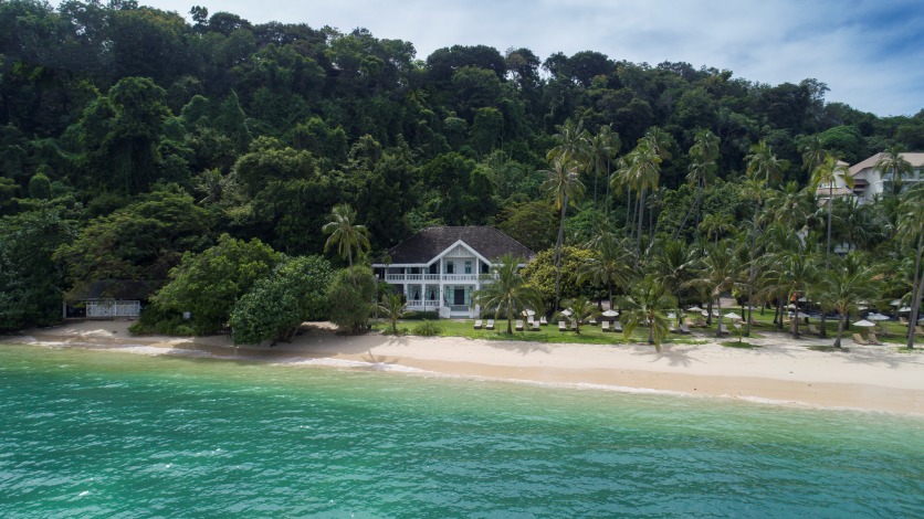 מלון קייפ פאנווה הוטל פוקט | Cape Panwa Hotel Phuket בתאילנד – חוויית אירוח 5 כוכבים - מלון בתאילנד | תמונה 3