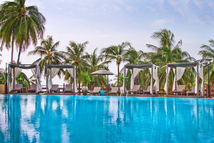 מלון קייפ פאנווה הוטל פוקט | Cape Panwa Hotel Phuket בתאילנד – חוויית אירוח 5 כוכבים - מלון בתאילנד | תמונה 4