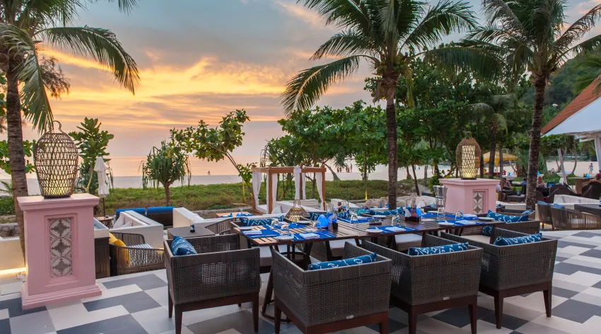 מלון סנטרה גרנד ביץ ריזורט פוקט | Centara Grand Beach Resort Phuket בתאילנד – חוויית אירוח 5 כוכבים - מלון בתאילנד | תמונה 5