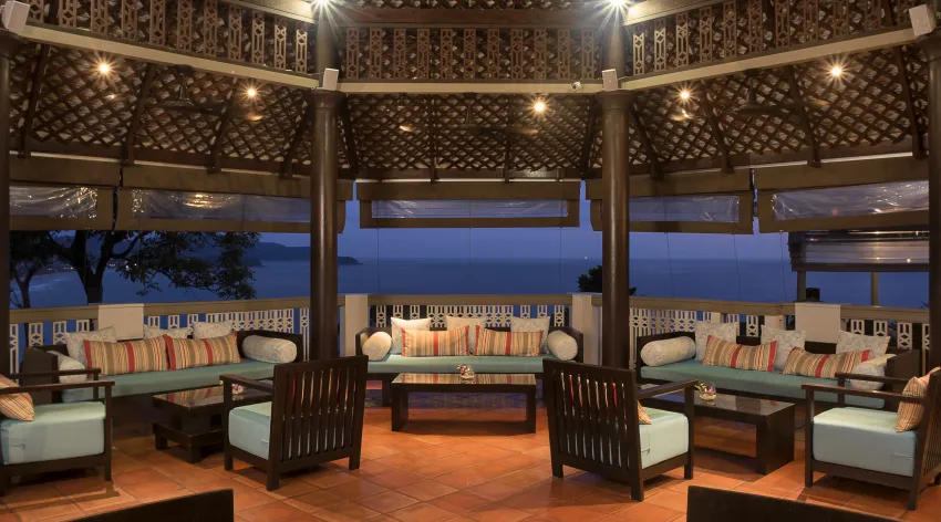 מלון סנטרה וילאס פוקט | Centara Villas Phuket בתאילנד – חוויית אירוח 4 כוכבים - מלון בתאילנד | תמונה 2