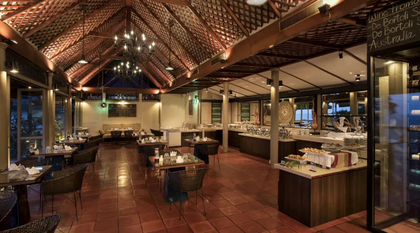 מלון סנטרה וילאס פוקט | Centara Villas Phuket בתאילנד – חוויית אירוח 4 כוכבים - מלון בתאילנד | תמונה 3