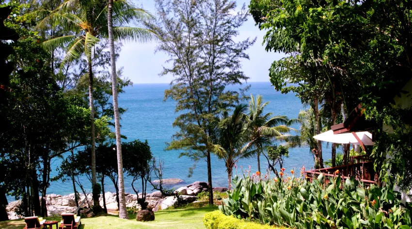 מלון סנטרה וילאס פוקט | Centara Villas Phuket בתאילנד – חוויית אירוח 4 כוכבים - מלון בתאילנד | תמונה 4