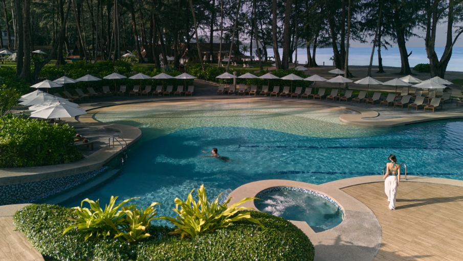 מלון דוסיט תאני לגונה פוקט | Dusit Thani Laguna Phuket בתאילנד – חוויית אירוח 5 כוכבים - מלון בתאילנד | תמונה 2