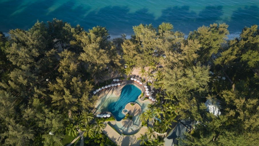 מלון דוסיט תאני לגונה פוקט | Dusit Thani Laguna Phuket בתאילנד – חוויית אירוח 5 כוכבים - מלון בתאילנד | תמונה 3