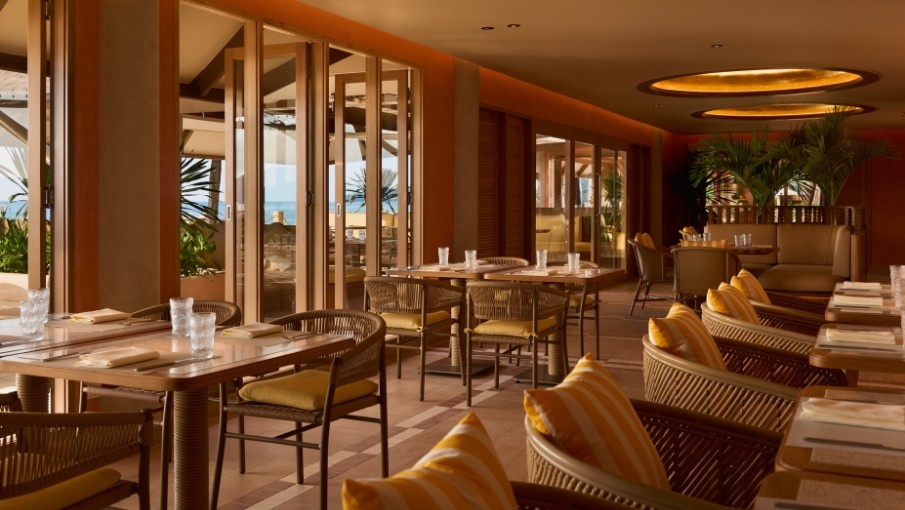 מלון דוסיט תאני לגונה פוקט | Dusit Thani Laguna Phuket בתאילנד – חוויית אירוח 5 כוכבים - מלון בתאילנד | תמונה 5