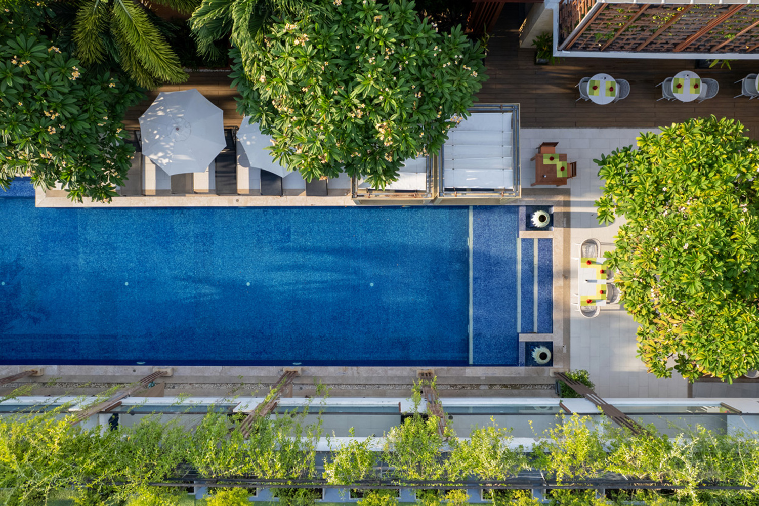 מלון לה פלורה ריזורט פטונג | La Flora Resort Patong בתאילנד – חוויית אירוח 5 כוכבים - מלון בתאילנד | תמונה 2