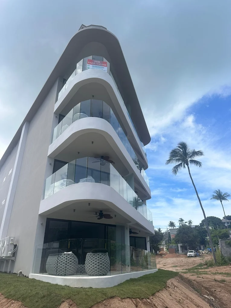 Beachside Residence - מלון בתאילנד | תמונה 2