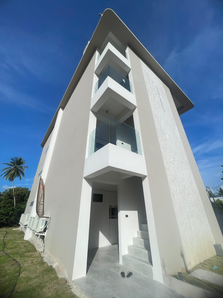Beachside Residence - מלון בתאילנד | תמונה 4