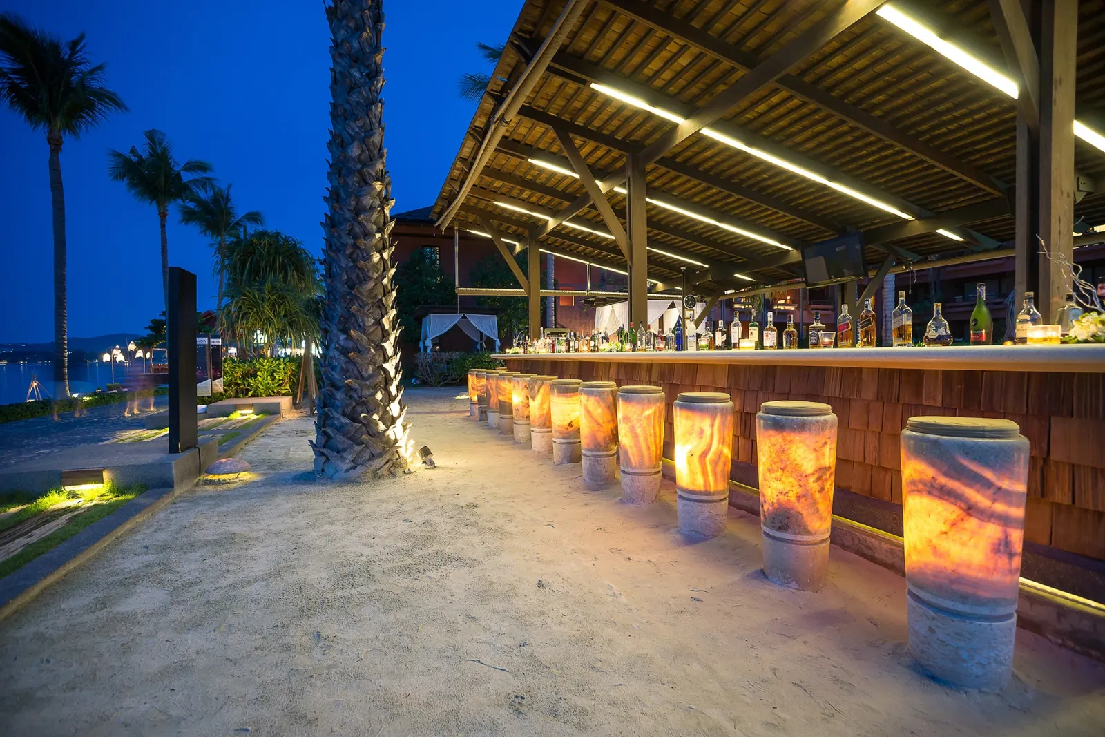 Hansar Samui Resort - מלון בתאילנד | תמונה 4