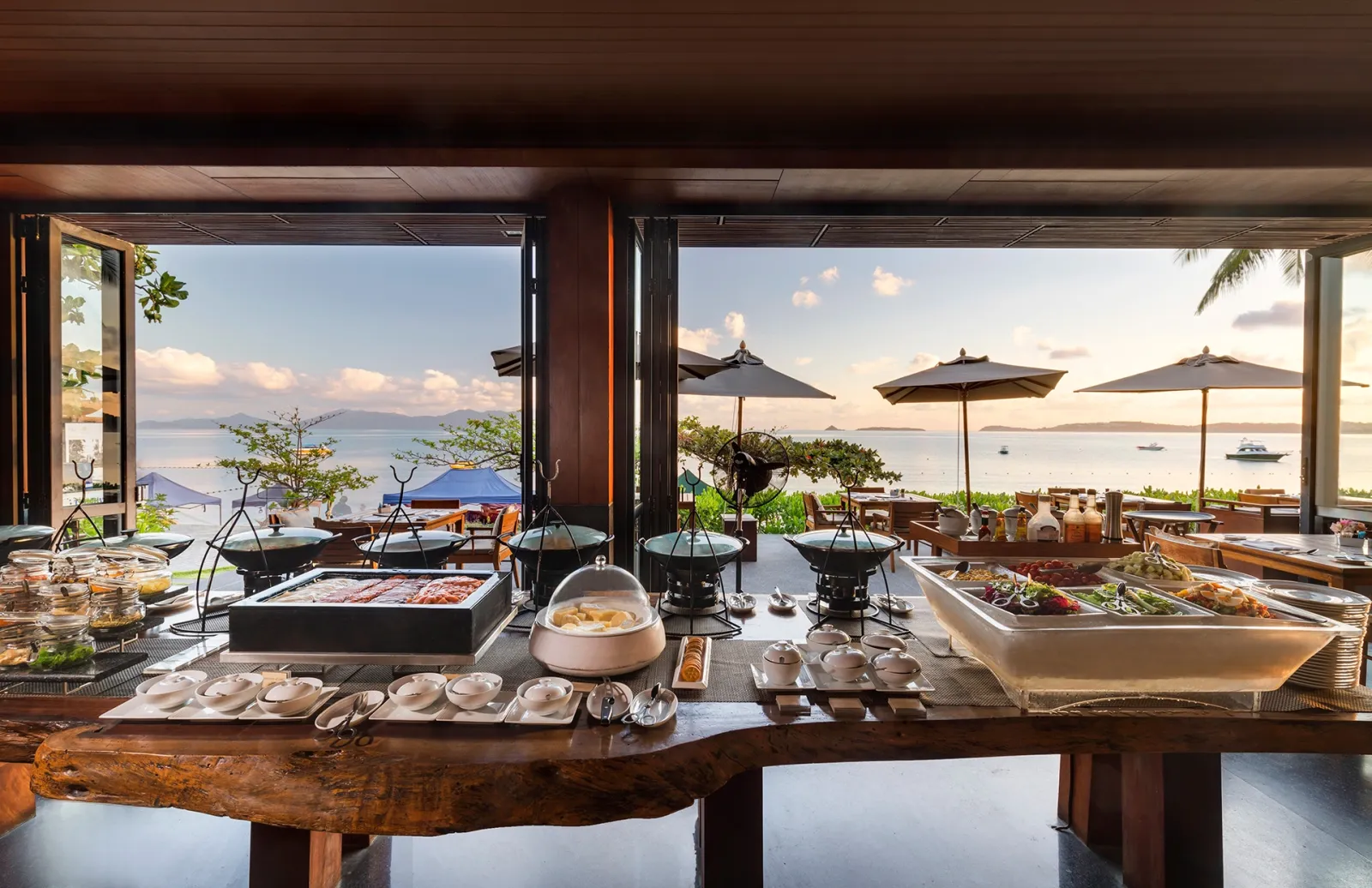 Hansar Samui Resort - מלון בתאילנד | תמונה 5