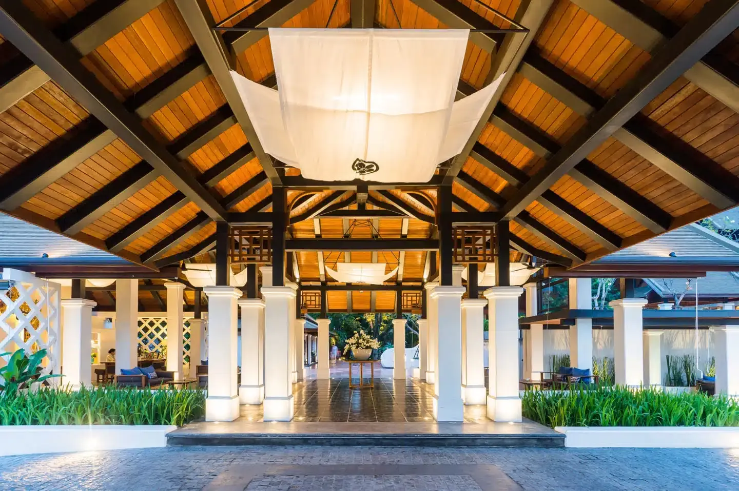 מלון צ'אוונג ריג'נט ביץ' ריזורט | Chaweng Regent Beach Resort בתאילנד – חוויית אירוח 4 כוכבים - מלון בתאילנד | תמונה 5