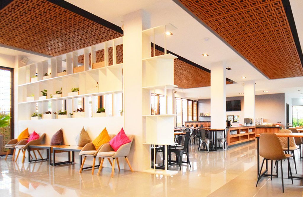 מלון צ'אוונג וילה-ווי | Chaweng Villawee Hotel בתאילנד – חוויית אירוח 4 כוכבים - מלון בתאילנד | תמונה 3