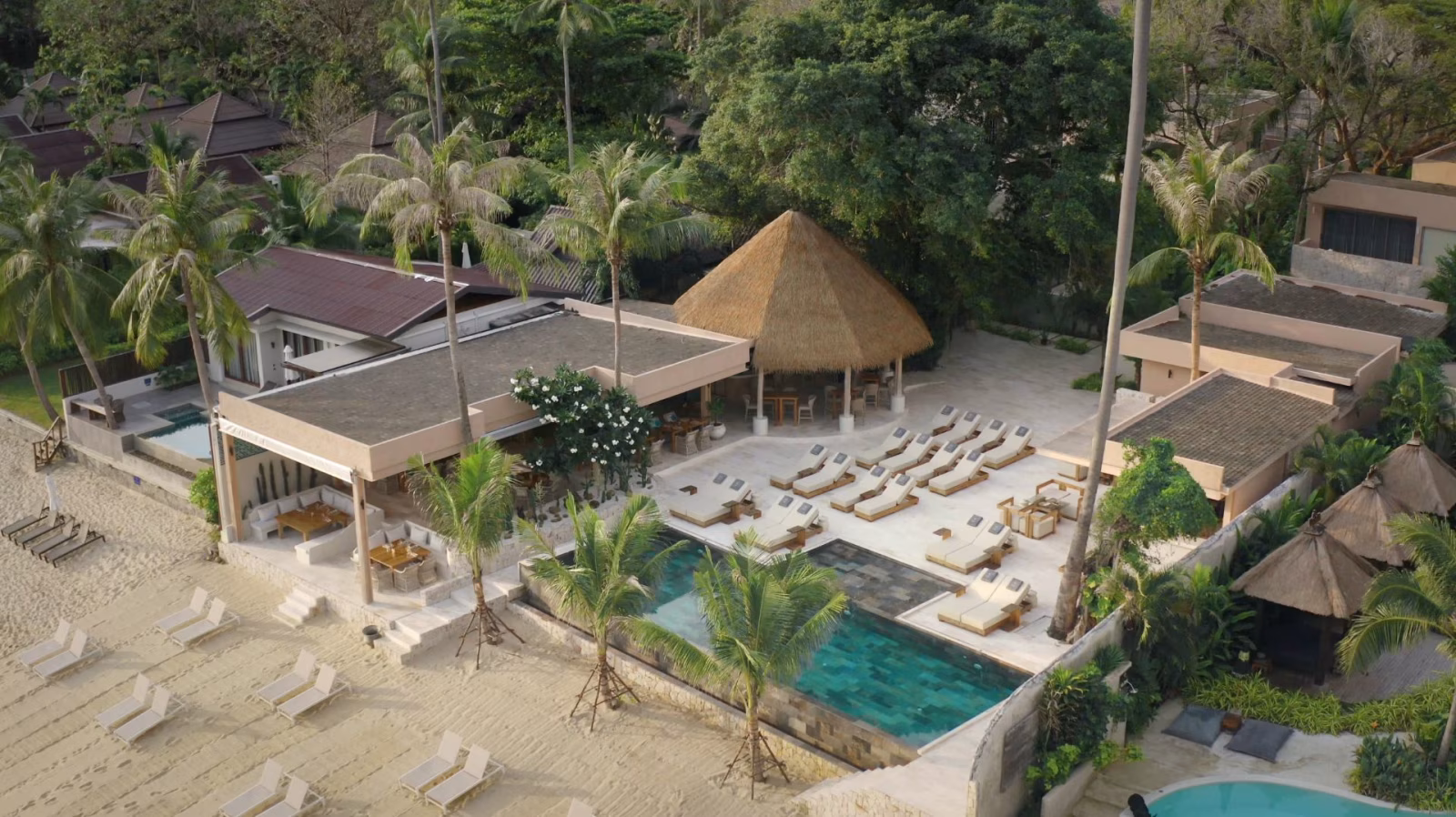 מלון סיאלו בוטיק וספא סאמוי | Cielo Boutique Hotel & Spa Samui בתאילנד – חוויית אירוח 5 כוכבים - מלון בתאילנד | תמונה ראשית