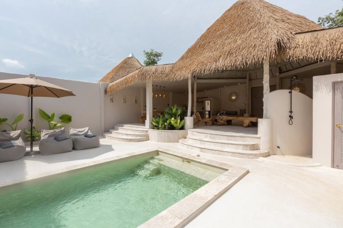 מלון סיאלו בוטיק וספא סאמוי | Cielo Boutique Hotel & Spa Samui בתאילנד – חוויית אירוח 5 כוכבים - מלון בתאילנד | תמונה 2