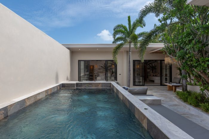 מלון סיאלו בוטיק וספא סאמוי | Cielo Boutique Hotel & Spa Samui בתאילנד – חוויית אירוח 5 כוכבים - מלון בתאילנד | תמונה 3