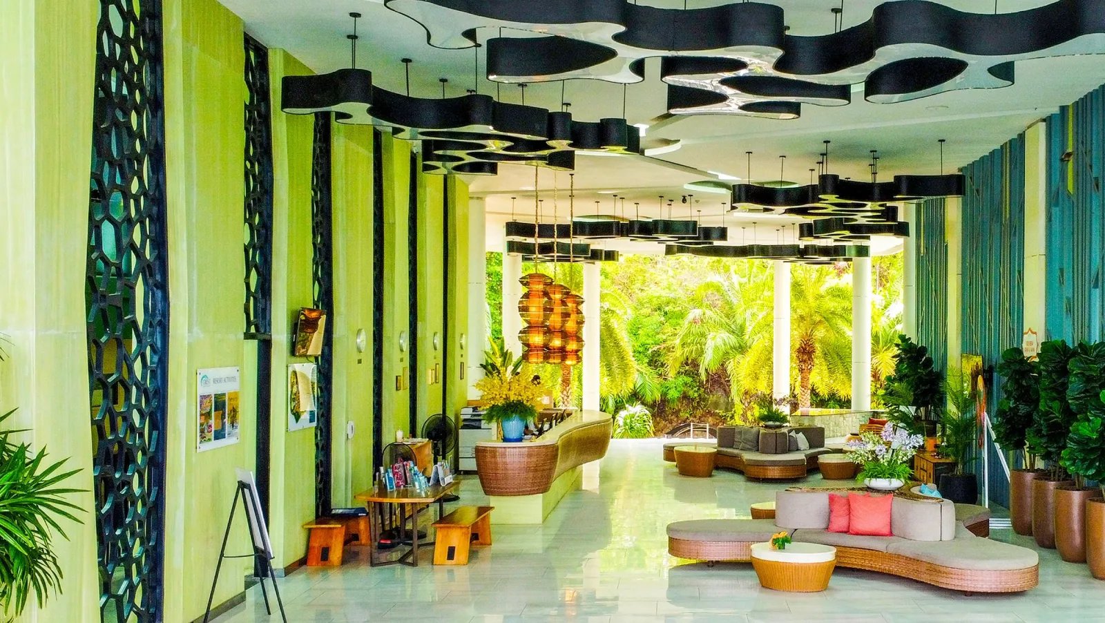 מלון קרסט ריזורט ופול וילות פוקט | Crest Resort & Pool Villas Phuket בתאילנד – חוויית אירוח 5 כוכבים - מלון בתאילנד | תמונה 5