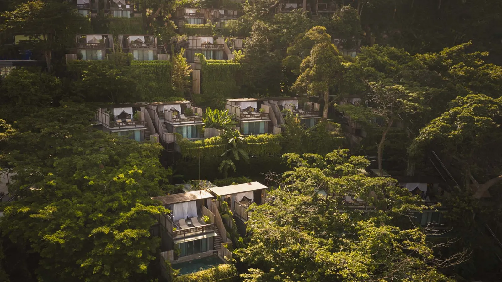מלון דינסו ריזורט ופול וילות פוקט | Dinso Resort & Villas Phuket Vignette Collection בתאילנד – חוויית אירוח 5 כוכבים - מלון בתאילנד | תמונה 2