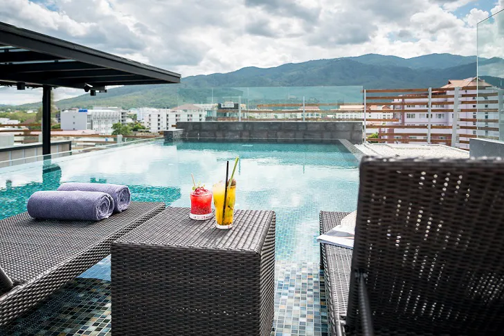 אמנור צ'יאנג מאי | Amanor Chiang Mai