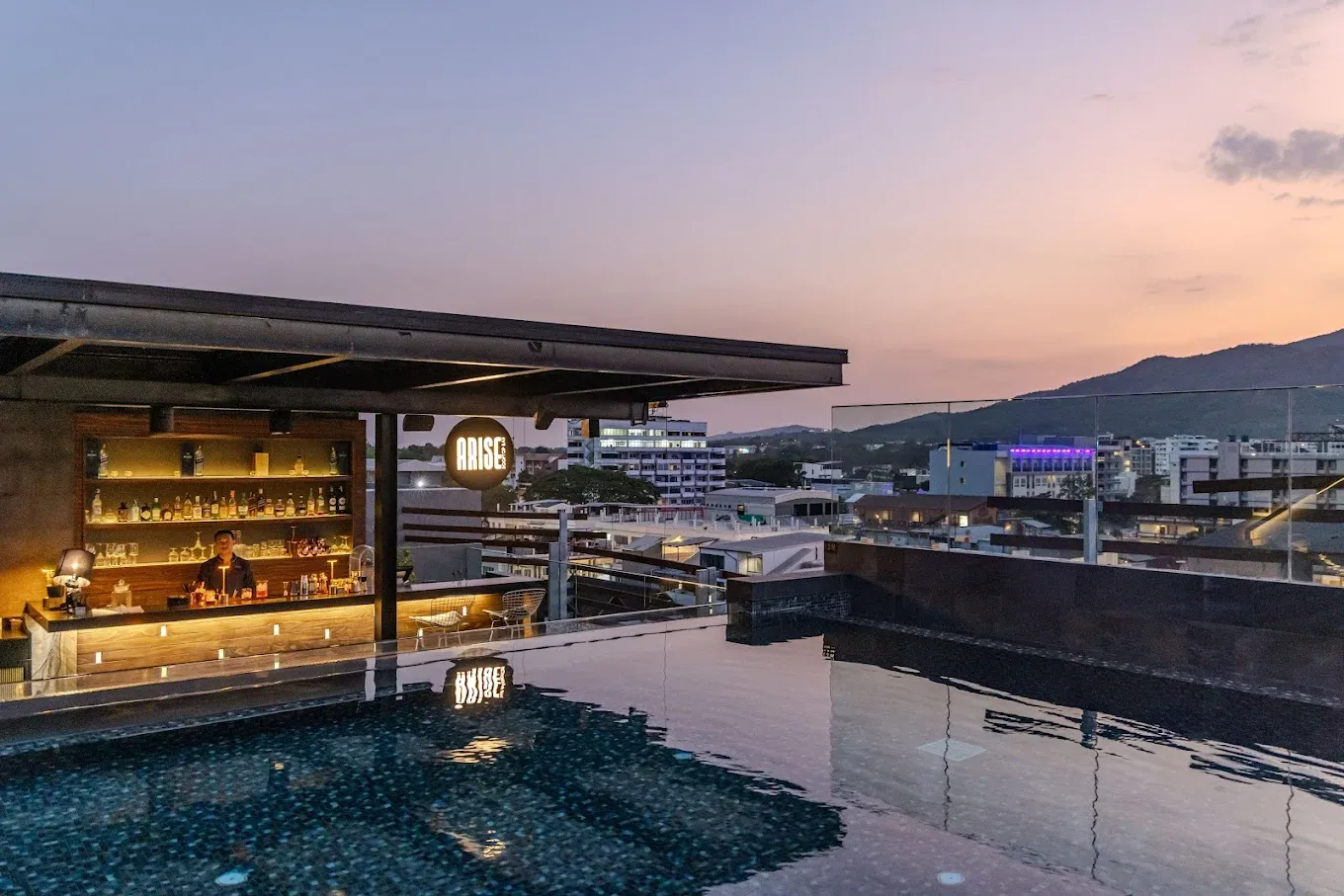 אמנור צ'יאנג מאי | Amanor Chiang Mai - 2