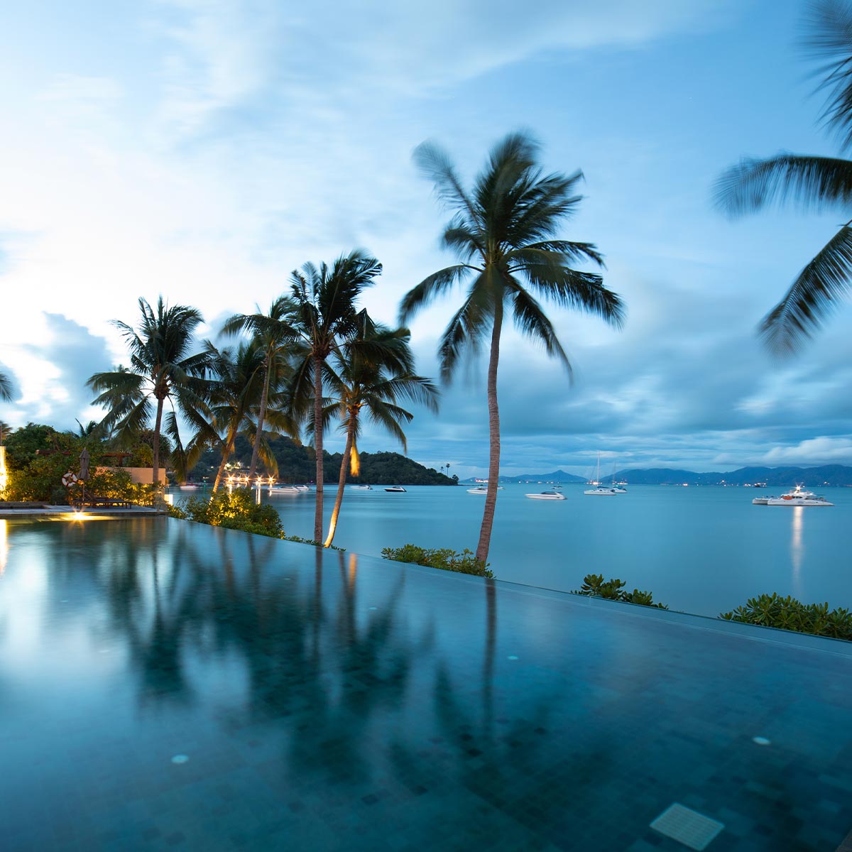 סלס סאמוי | Celes Samui