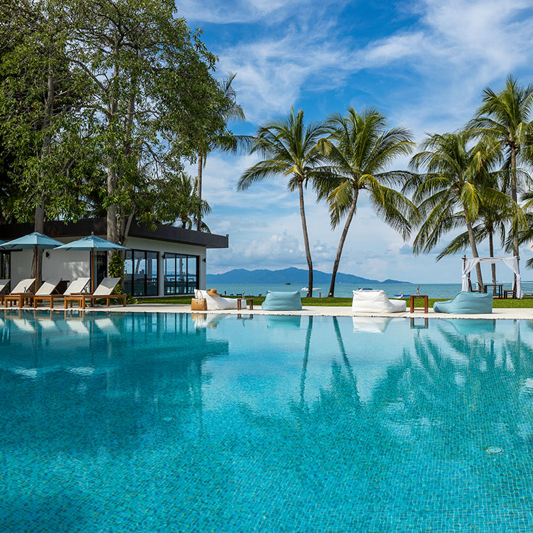 סלס סאמוי | Celes Samui - 2