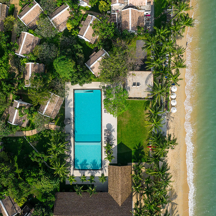 סלס סאמוי | Celes Samui - 4