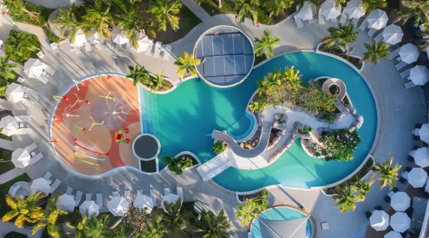 מלון סנטרה קארון ריזורט פוקט | Centara Karon Resort Phuket בתאילנד – חוויית אירוח 4 כוכבים - מלון בתאילנד | תמונה ראשית