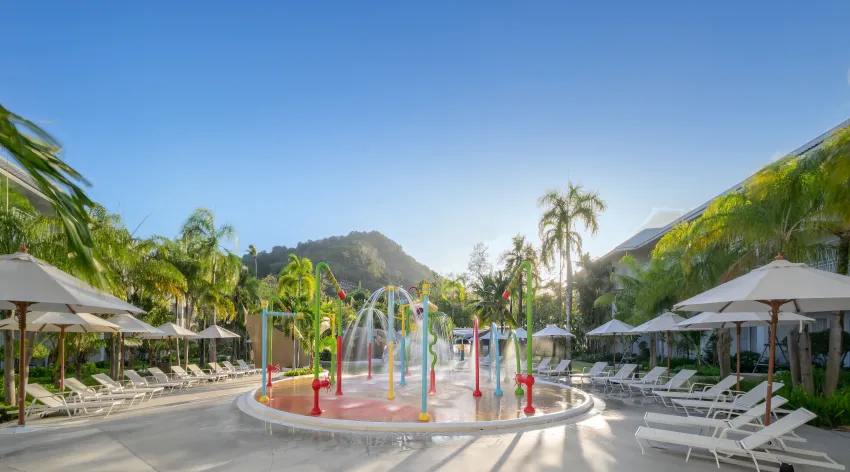 מלון סנטרה קארון ריזורט פוקט | Centara Karon Resort Phuket בתאילנד – חוויית אירוח 4 כוכבים - מלון בתאילנד | תמונה 5