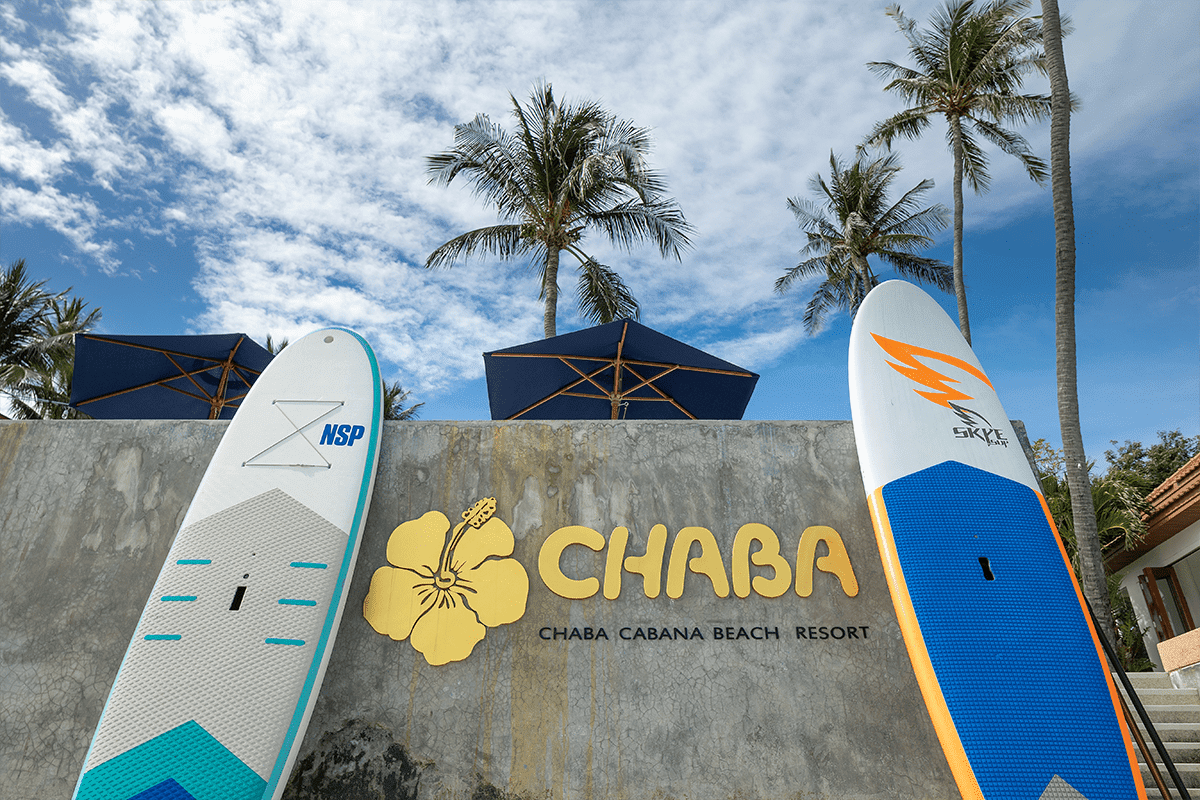 מלון צ'אבה קבנה ביץ' ריזורט | Chaba Cabana Beach Resort בתאילנד – חוויית אירוח 4 כוכבים - מלון בתאילנד | תמונה 5