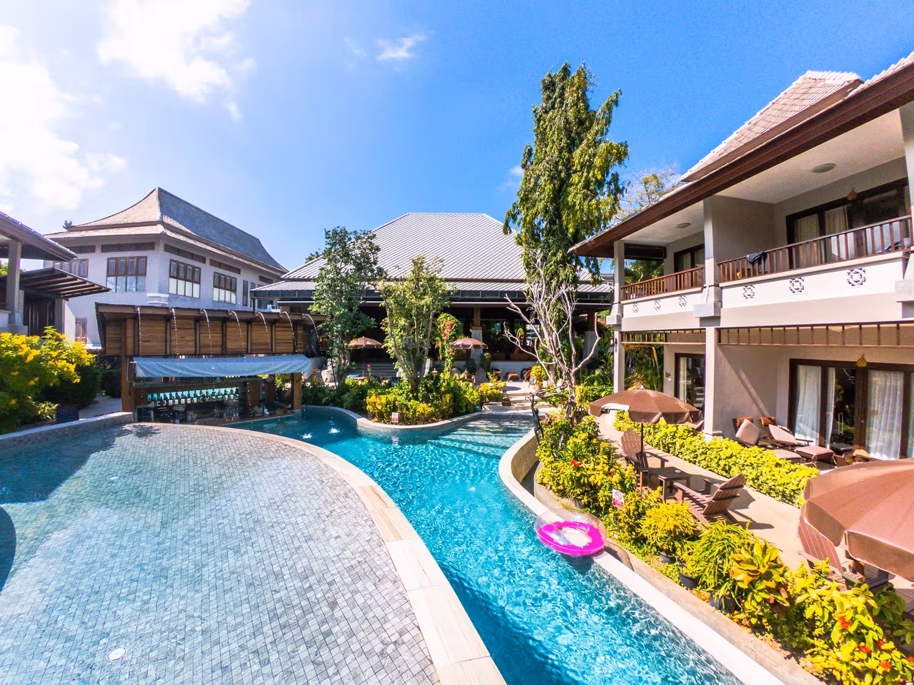 מלון צ'אוונג גרדן ביץ' ריזורט | Chaweng Garden Beach Resort בתאילנד – חוויית אירוח 4 כוכבים - מלון בתאילנד | תמונה 5