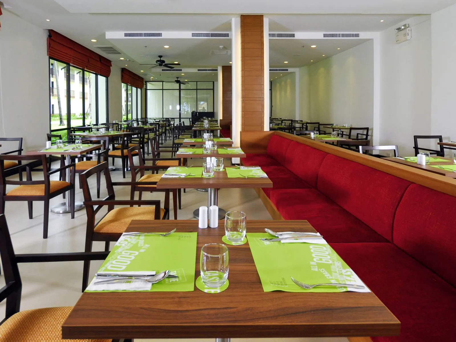 מלון איביס בופוט סאמוי | Ibis Bophut Samui בתאילנד – חוויית אירוח 3 כוכבים - מלון בתאילנד | תמונה 5