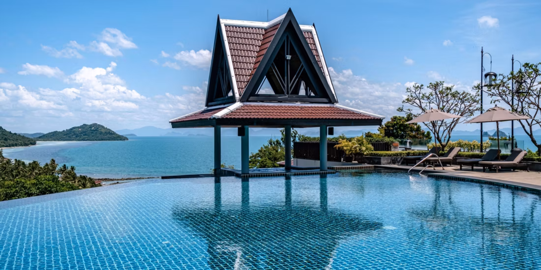 אינטרקונטיננטל קוסמוי ריזורט | InterContinental Koh Samui Resort - 4