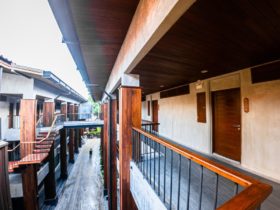 מלון J4 סאמוי | J4 Hotel Samui בתאילנד – חוויית אירוח 3 כוכבים - מלון בתאילנד | תמונה 2