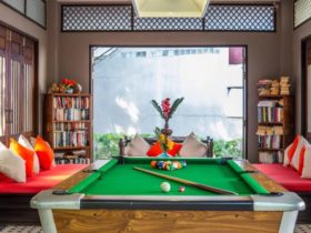 מלון J4 סאמוי | J4 Hotel Samui בתאילנד – חוויית אירוח 3 כוכבים - מלון בתאילנד | תמונה 3