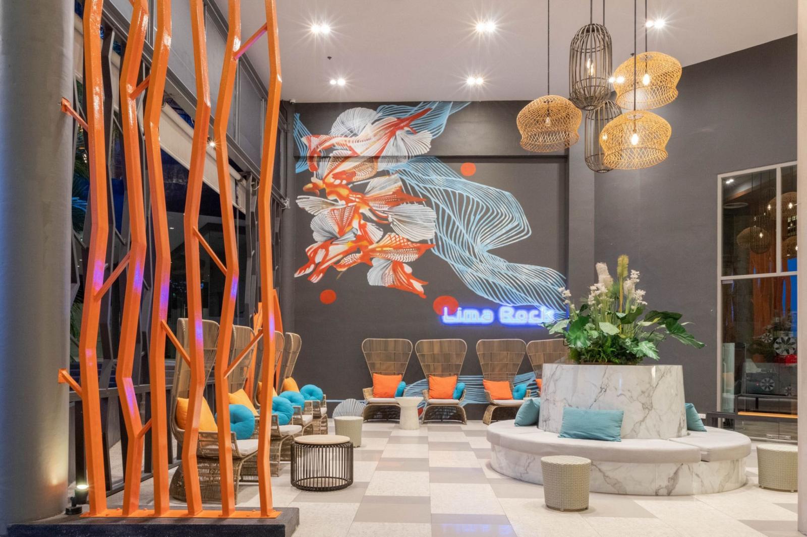 קאלימה ריזורט וספא פוקט | Kalima Resort and Spa Phuket - 3