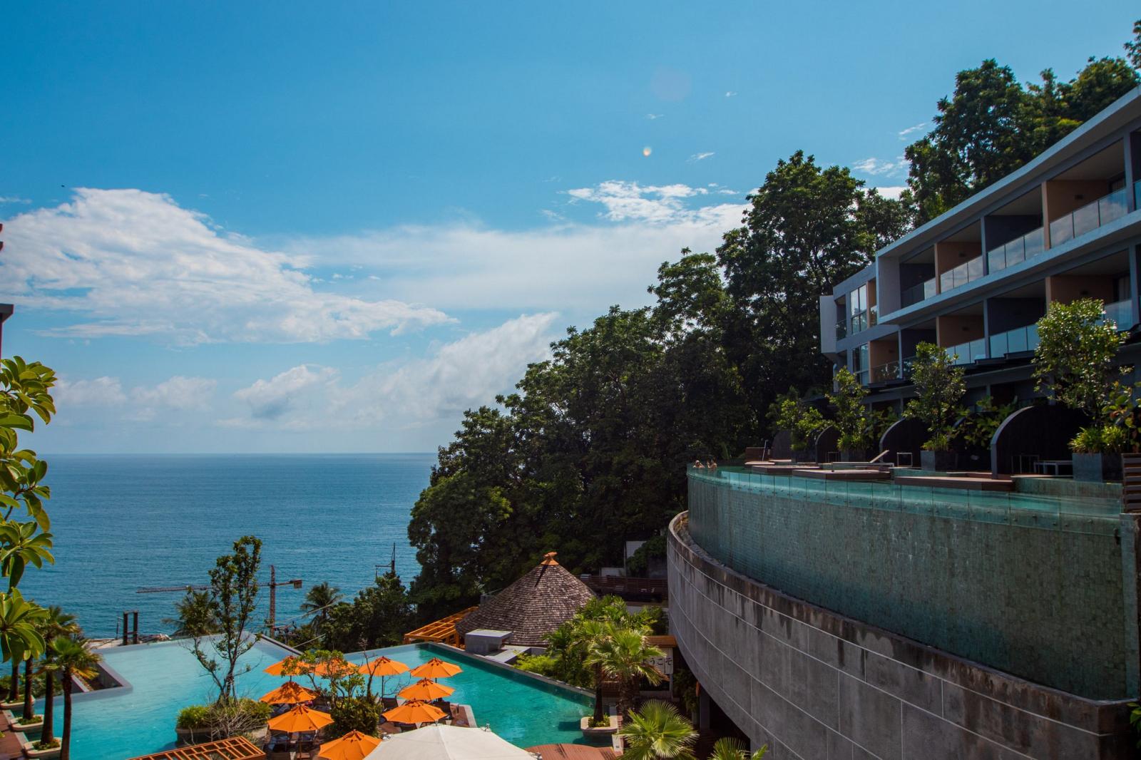 קאלימה ריזורט וספא פוקט | Kalima Resort and Spa Phuket - 4