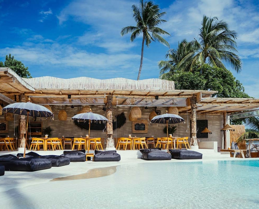 קרמה ריזורט קוסמוי | Karma Resort Samui - 2