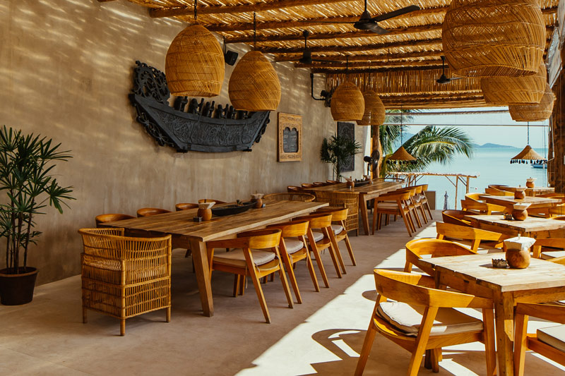 קרמה ריזורט קוסמוי | Karma Resort Samui - 5