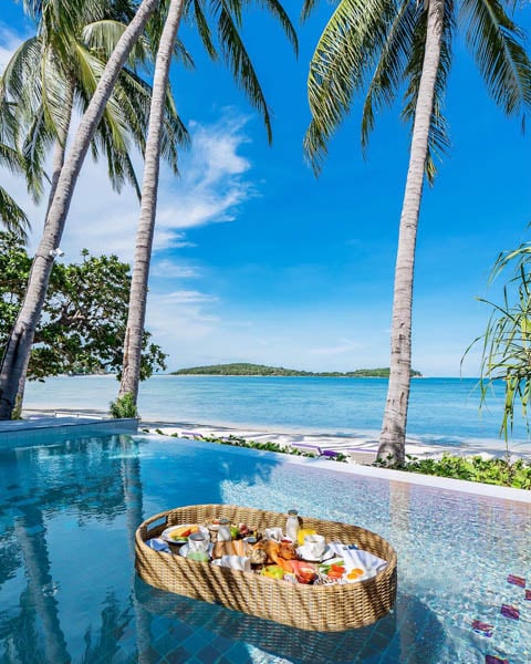 לה וידה סאמוי | La Vida Samui