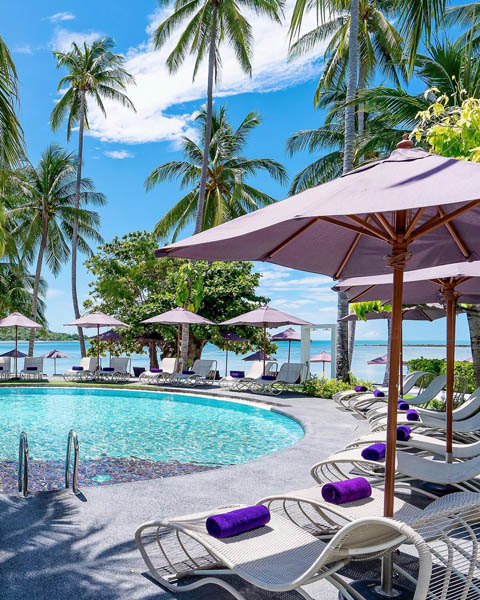 לה וידה סאמוי | La Vida Samui - 4