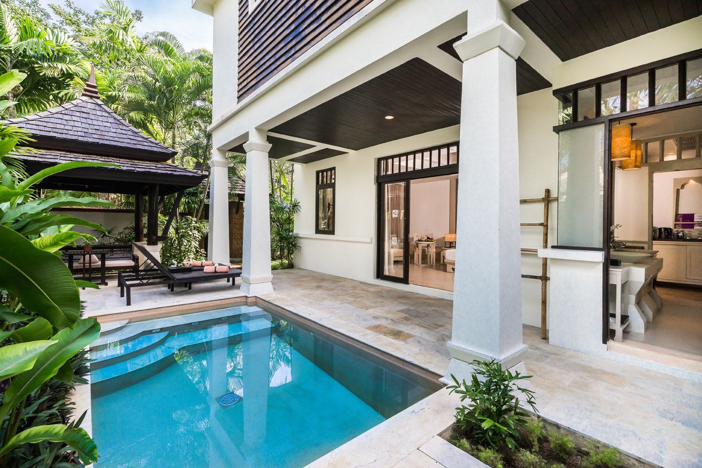 מלאטי ביץ' ריזורט וספא קוסמוי | Melati Beach Resort & Spa - 5