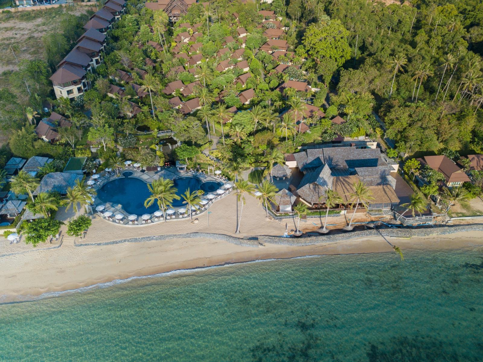 נורה ביץ' ריזורט וספא קוסמוי | Nora Beach Resort & Spa - 4