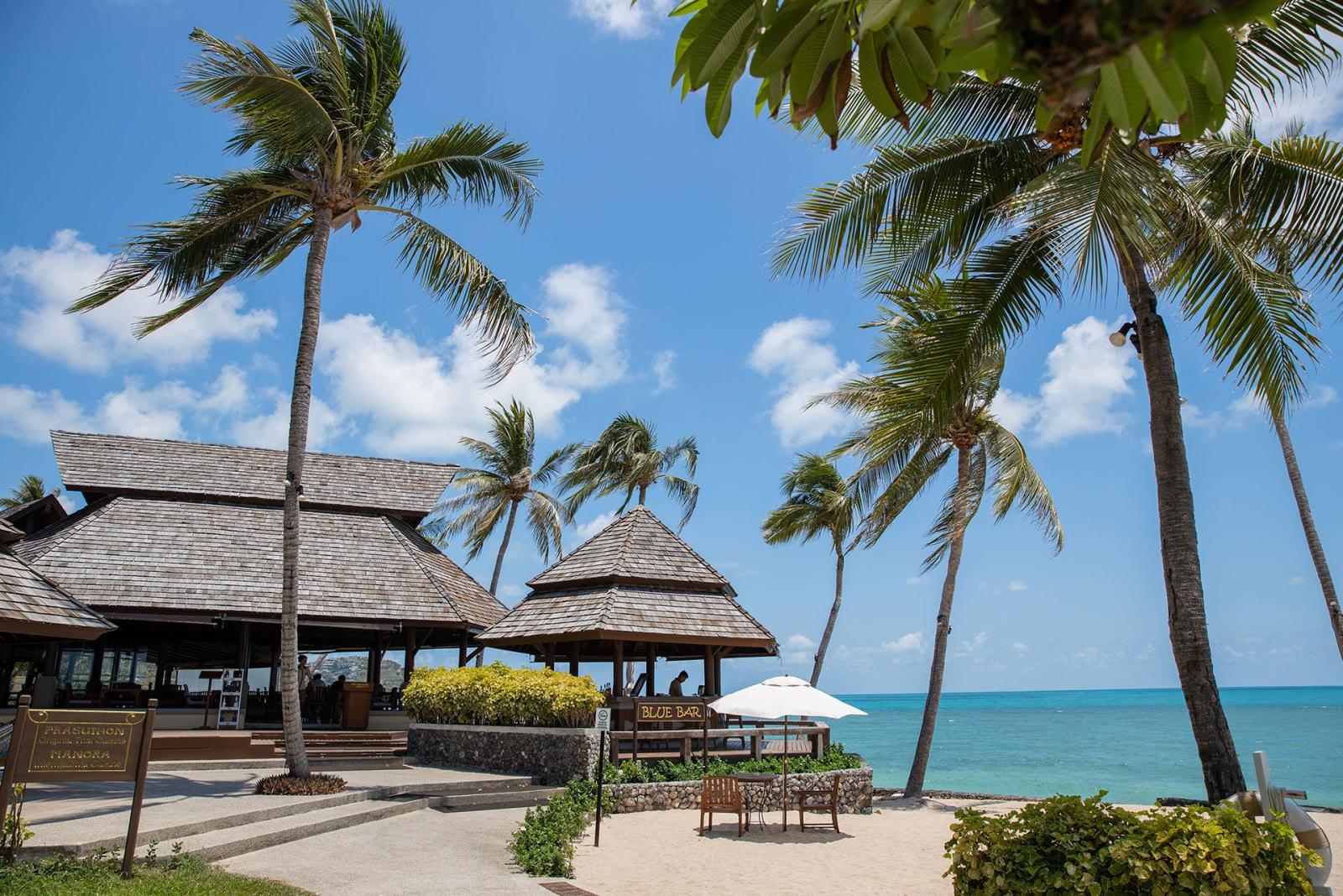 נורה ביץ' ריזורט וספא קוסמוי | Nora Beach Resort & Spa - 5